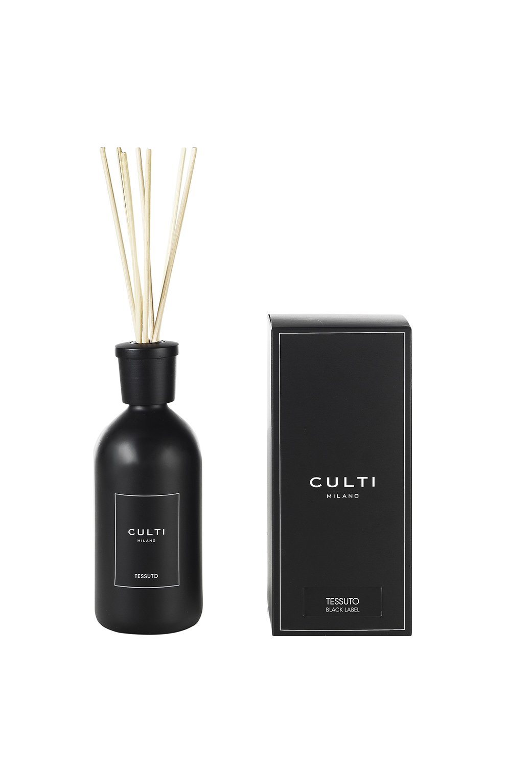 Диффузор black label stile tessuto CULTI MILANO, арт. 8050534794076, фото 2