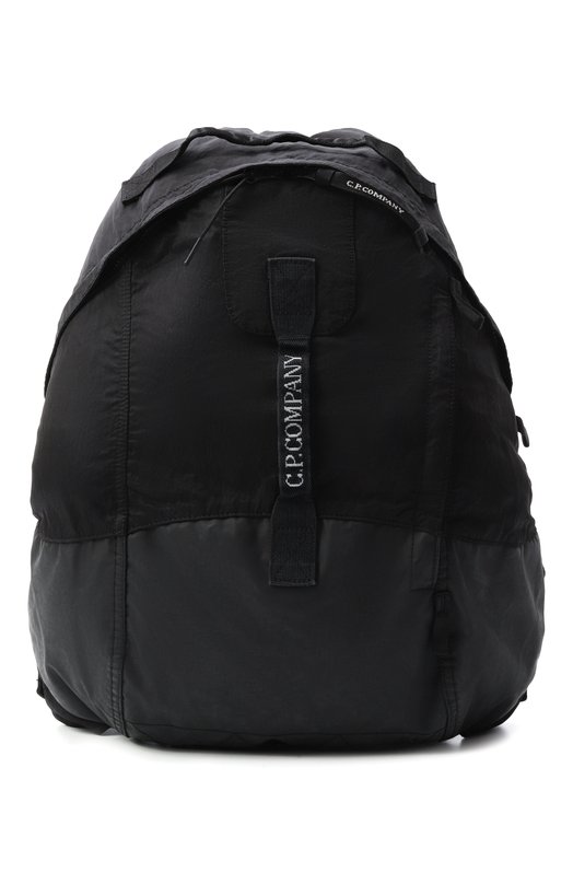 Рюкзак C.P. Company 19CMAC115A005269G Чёрный 19CMAC115A005269G