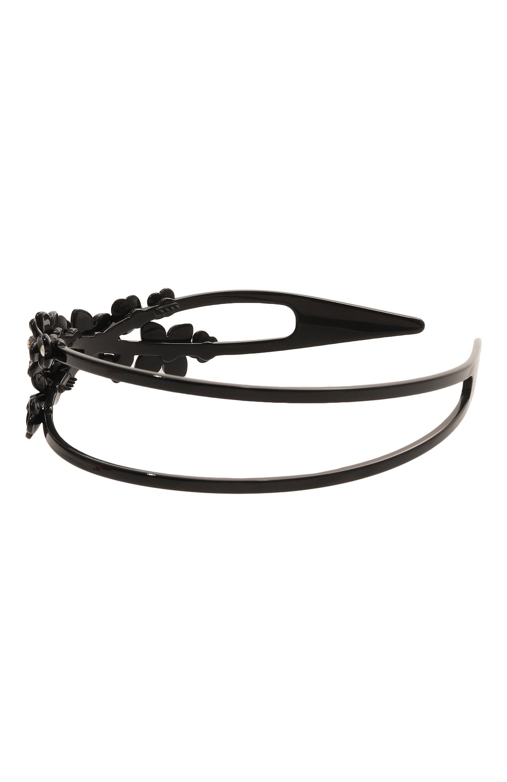 Ободок для волос ALEXANDRE DE PARIS, арт. AHB-18306-02 N, фото 3