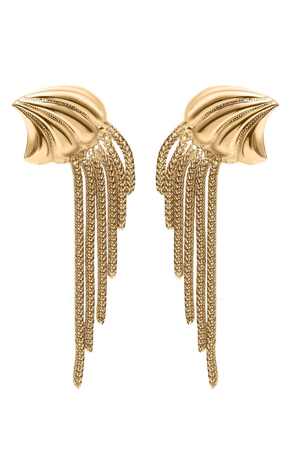 Клипсы HYPSO, арт. CLE0PATRE, фото 1