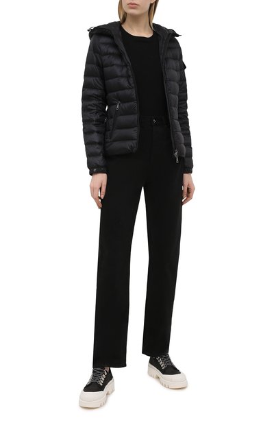 Пуховая куртка bles MONCLER, арт. G1-093-1A128-00-5396Q, фото 2