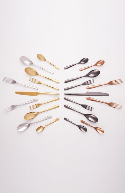 Вилка обеденная l`ame CHRISTOFLE, арт. 02427003, фото 5