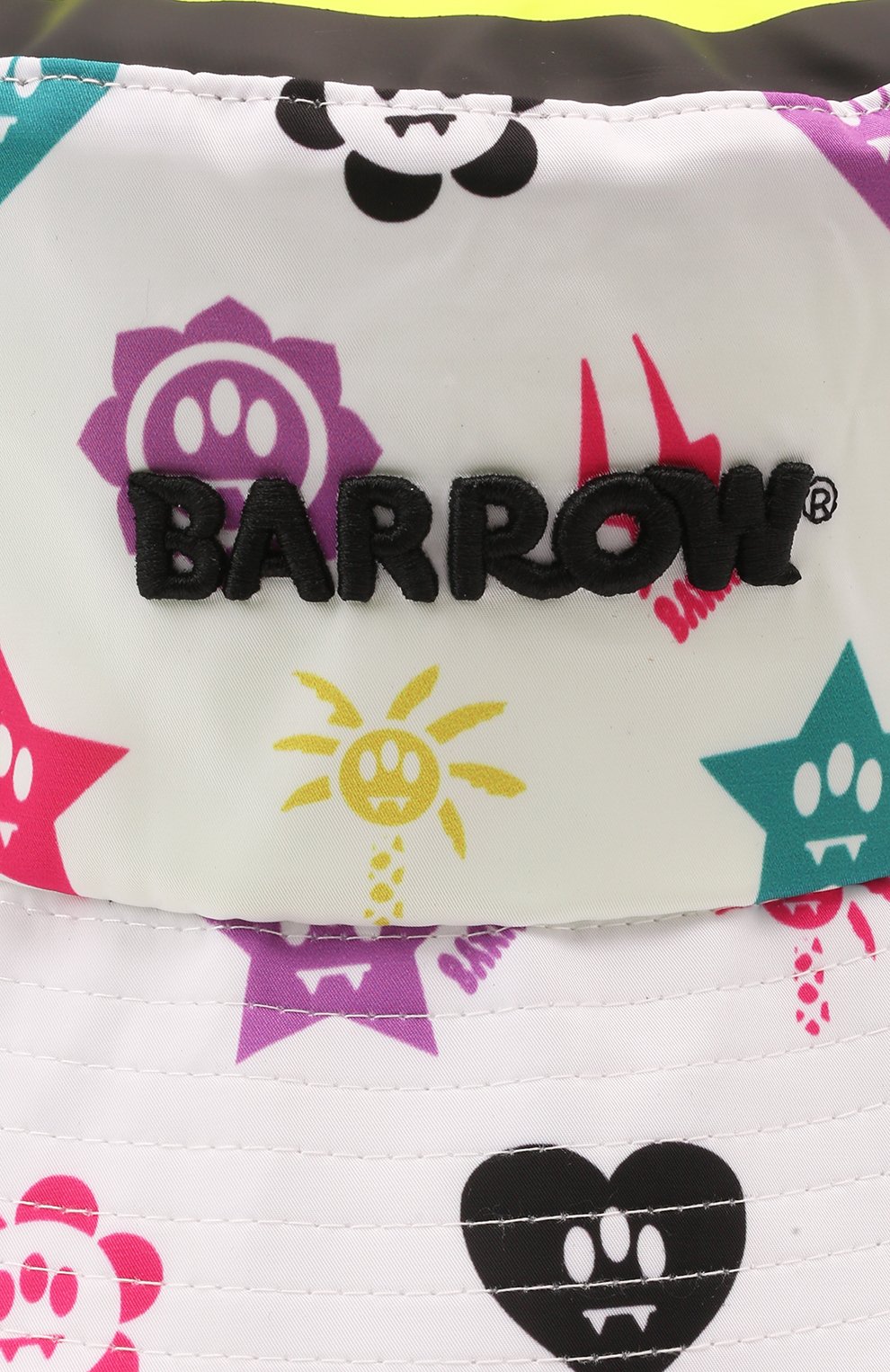 Панама BARROW, арт. 031247, фото 4