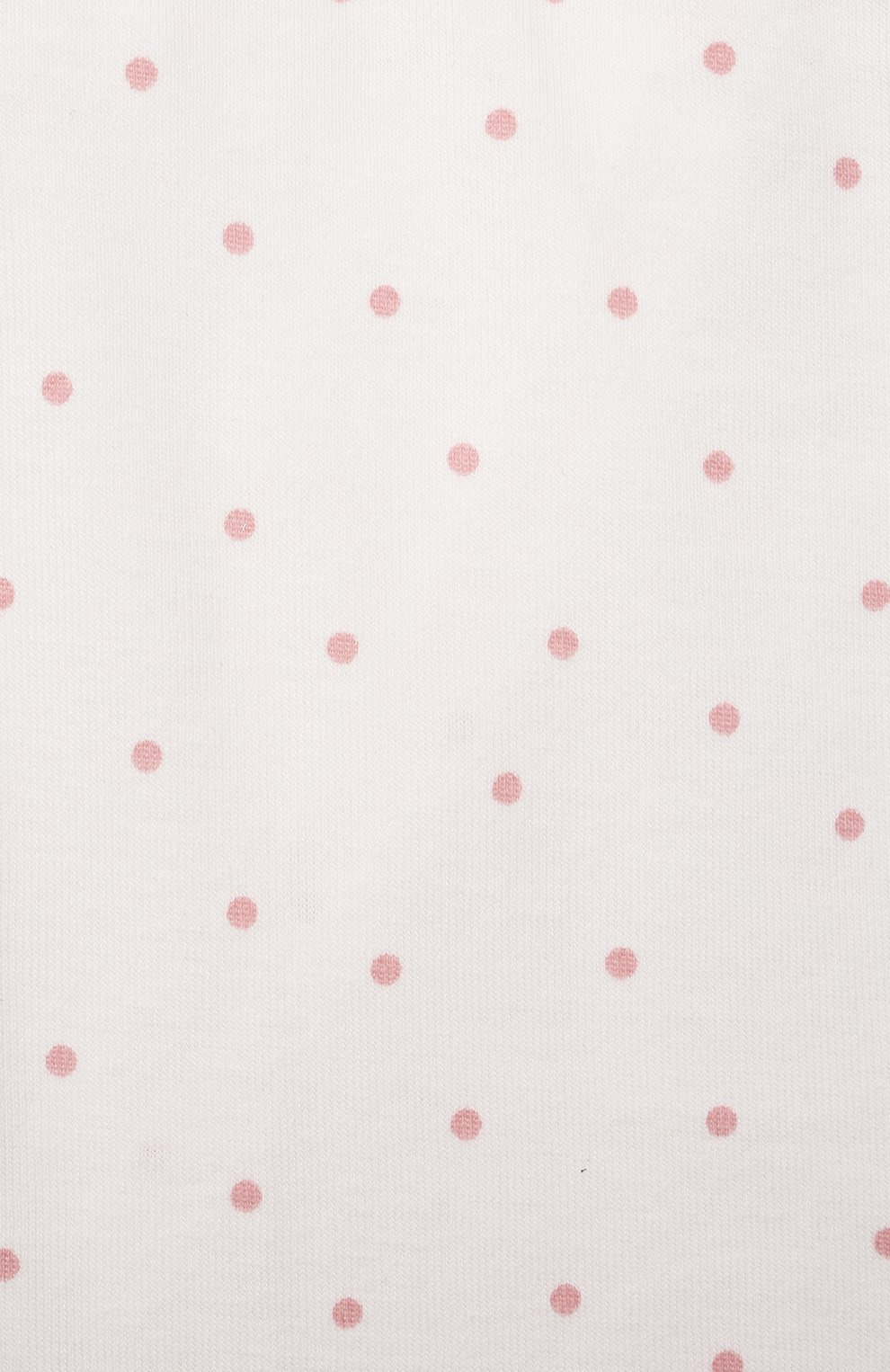 Хлопковое боди SANETTA, арт. 323037, фото 3