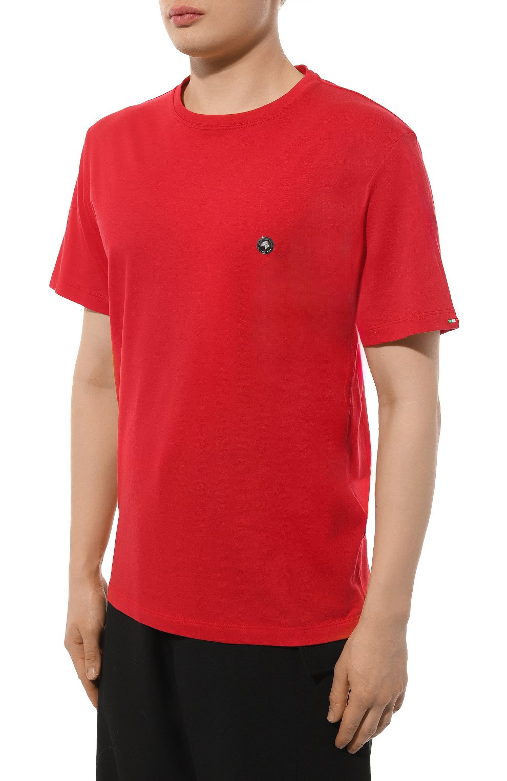 Футболка STEFANO RICCI, арт. MNH2401980/803, фото 3