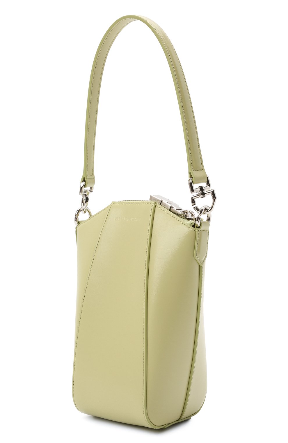 Сумка antigona mini GIVENCHY, арт. BBU01RB14Y, фото 3