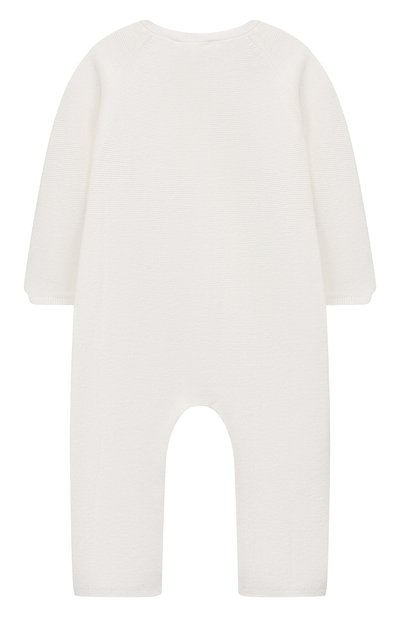 Хлопковый комбинезон TARTINE ET CHOCOLAT, арт. TX32000/18M-3A, фото 2