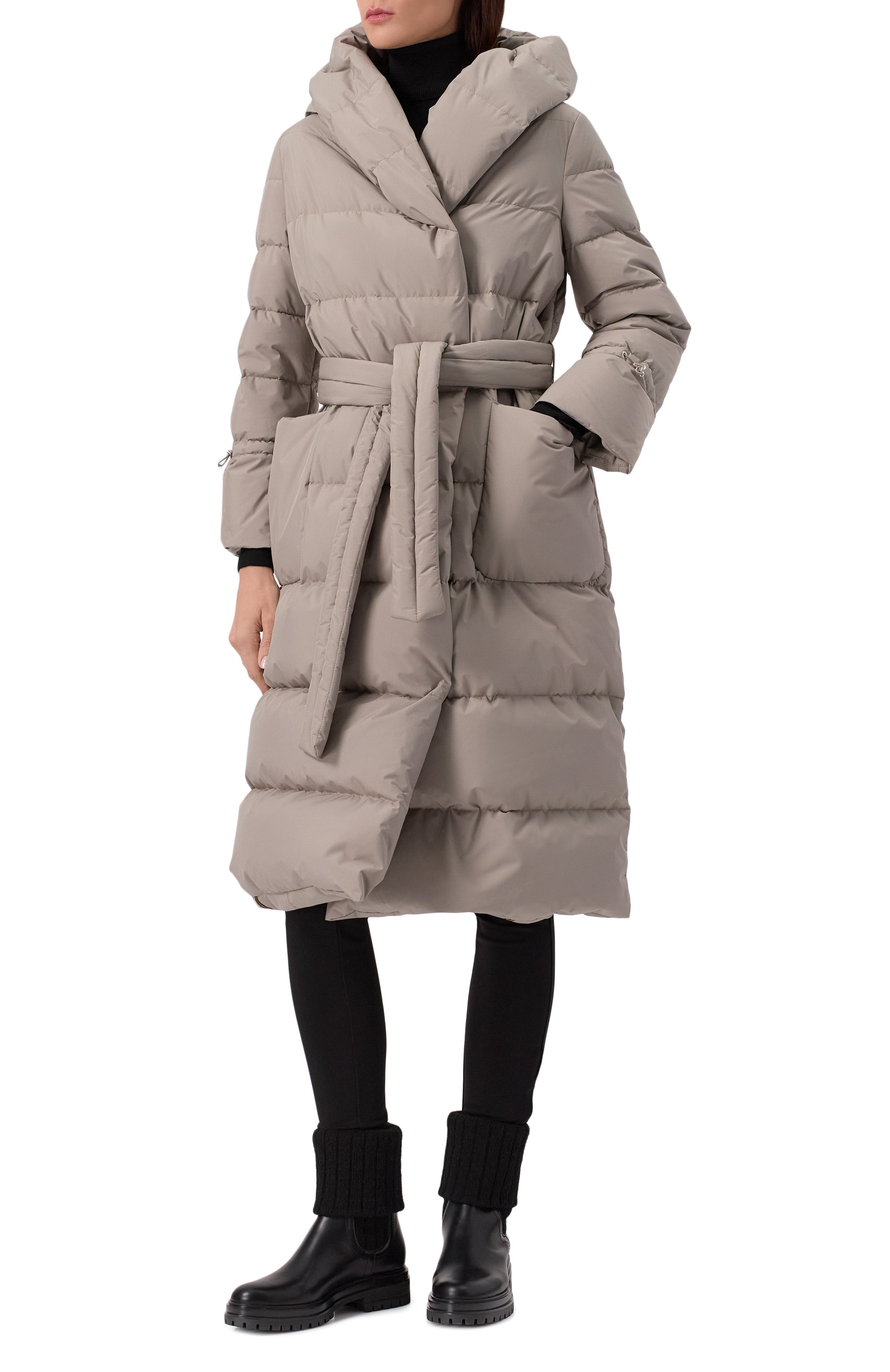 Кожаные челси tenney GIANVITO ROSSI, арт. G72929.20G0M.CKHNENE, фото 2