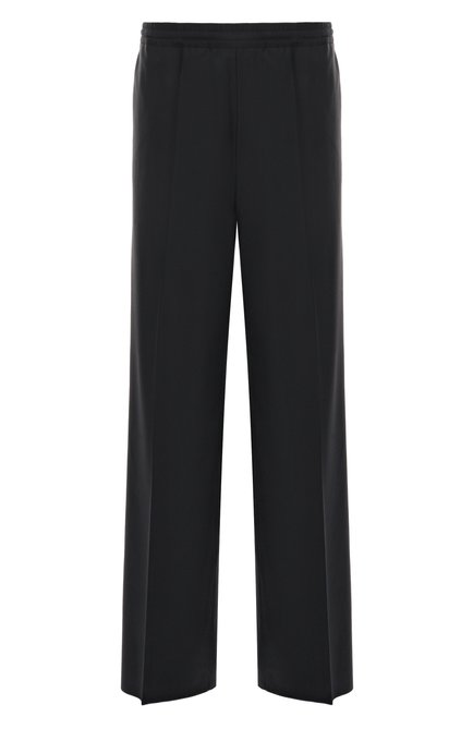Мужские шерстяные брюки MOSCHINO, арт. A0351/5238