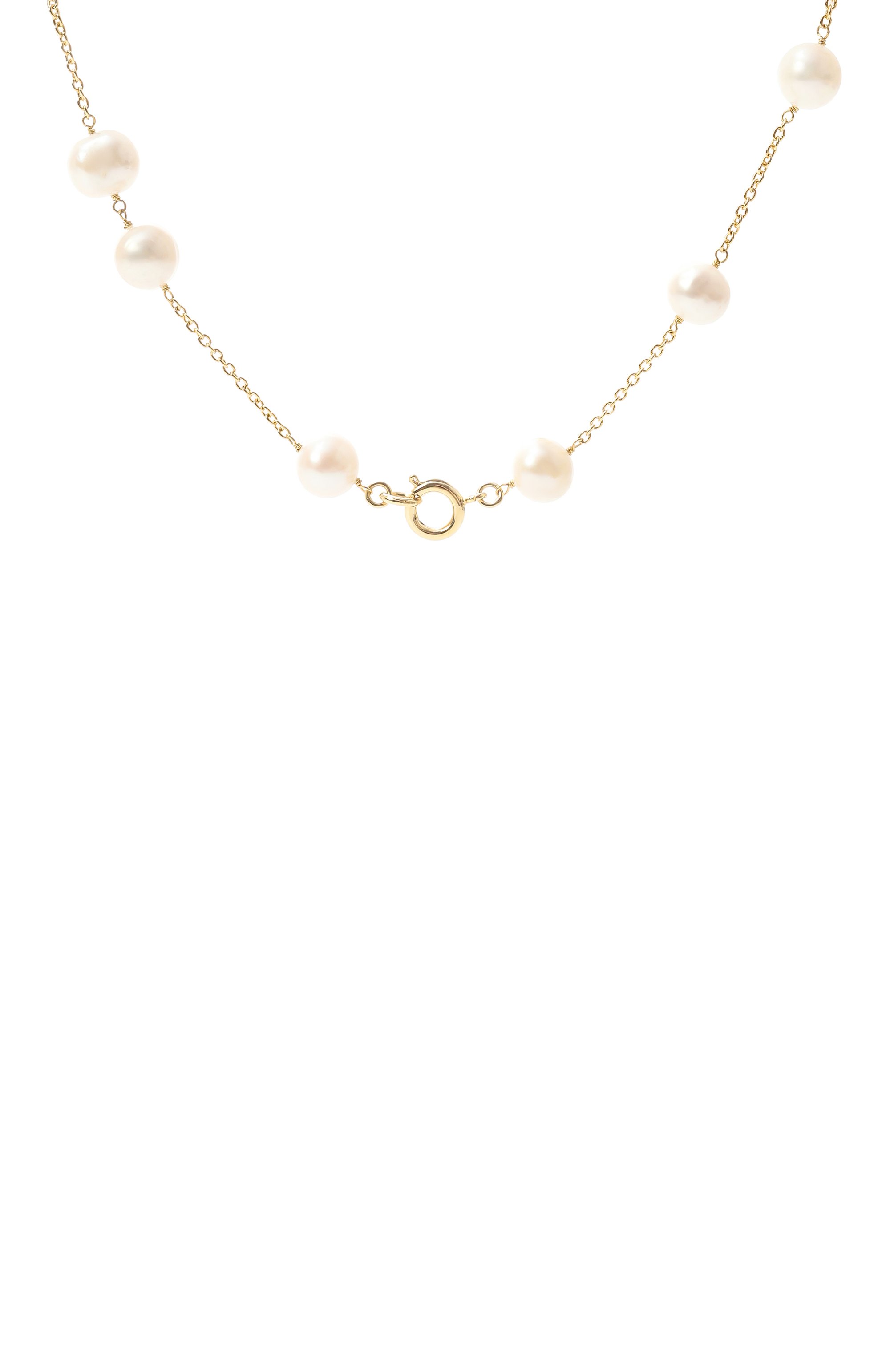 Колье CRYSTALLINE JEWELLERY, арт. 511CB, фото 4