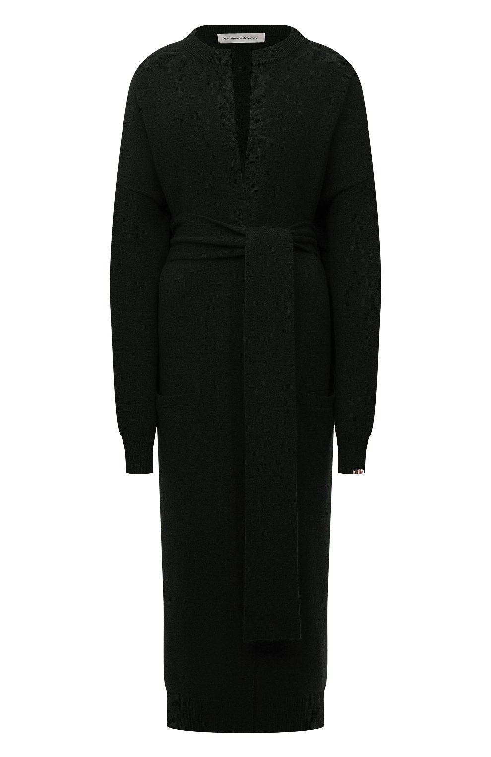 Кашемировый кардиган EXTREME CASHMERE, арт. 186/MARINA, фото 1