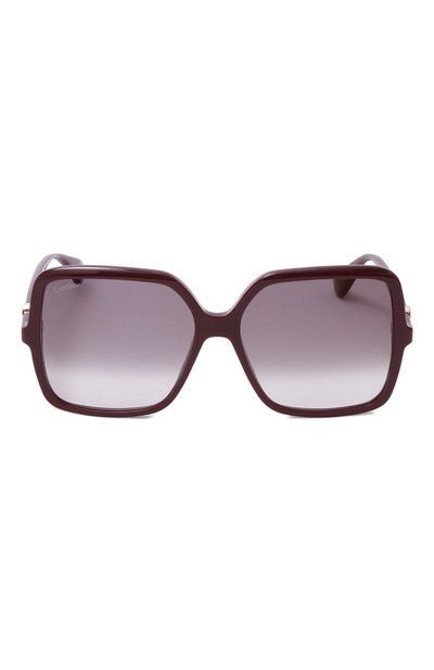 Солнцезащитные очки CARTIER, арт. CT0641S 003, фото 3
