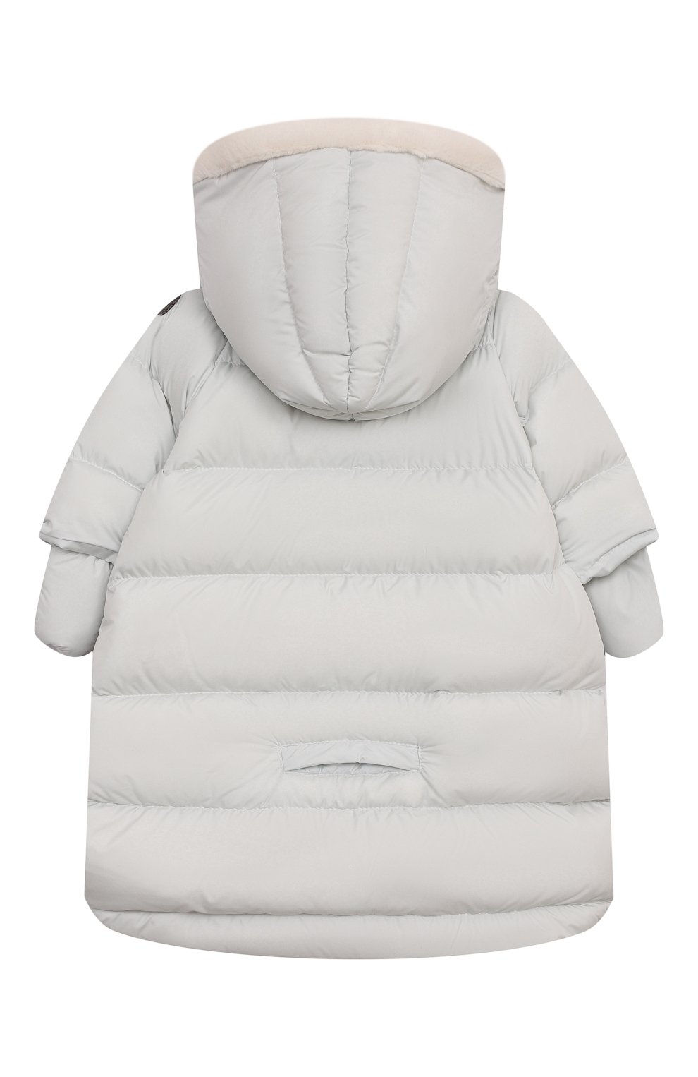 Пуховый конверт IL GUFO, арт. A24S0010N0106, фото 2