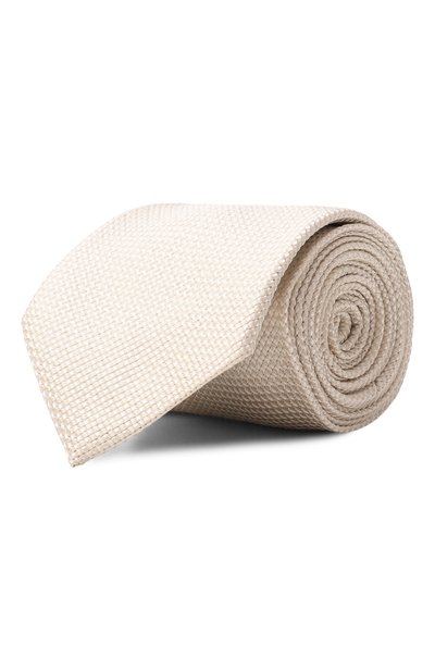 Шелковый галстук BOSS, арт. 50561594, фото 1