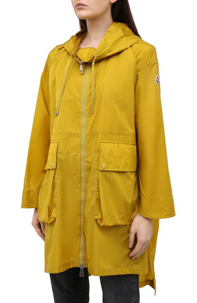 Плащ MONCLER, арт. G1-093-1C738-00-54155, фото 3