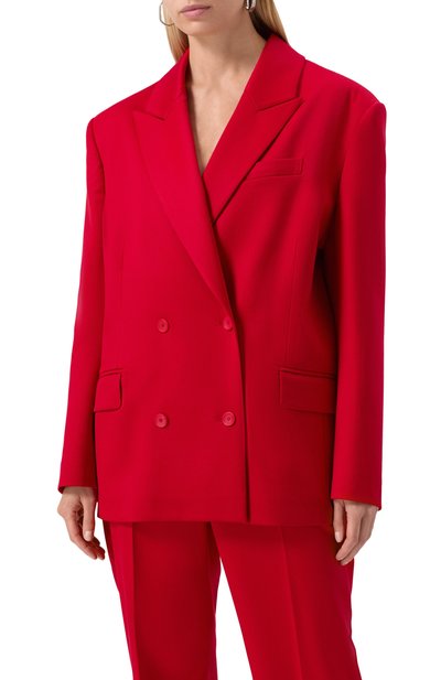 Шерстяной жакет LEFFERS, арт. 4.52.35.1.13, фото 3