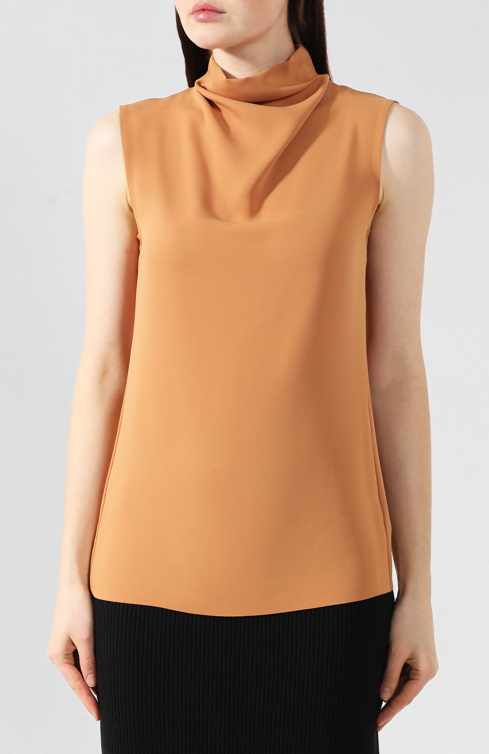 Топ DRIES VAN NOTEN, арт. 192-10736-8322, фото 3