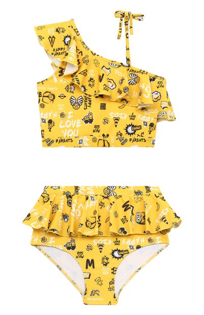 Раздельный купальник MUMOFSIX, арт. MOSMI_SW02, фото 1