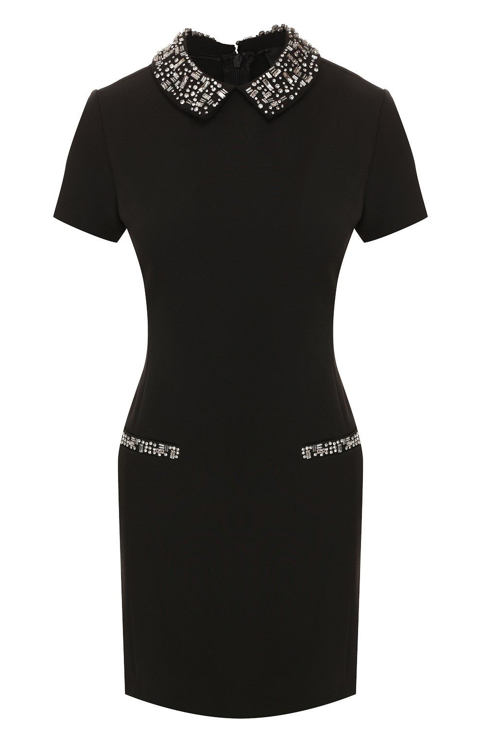 Платье ERMANNO ERMANNO SCERVINO, арт. 45T AB20 BER, фото 1