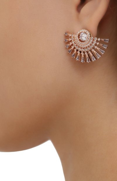 Серьги sparkling dance dial up SWAROVSKI, арт. 5558190, фото 2
