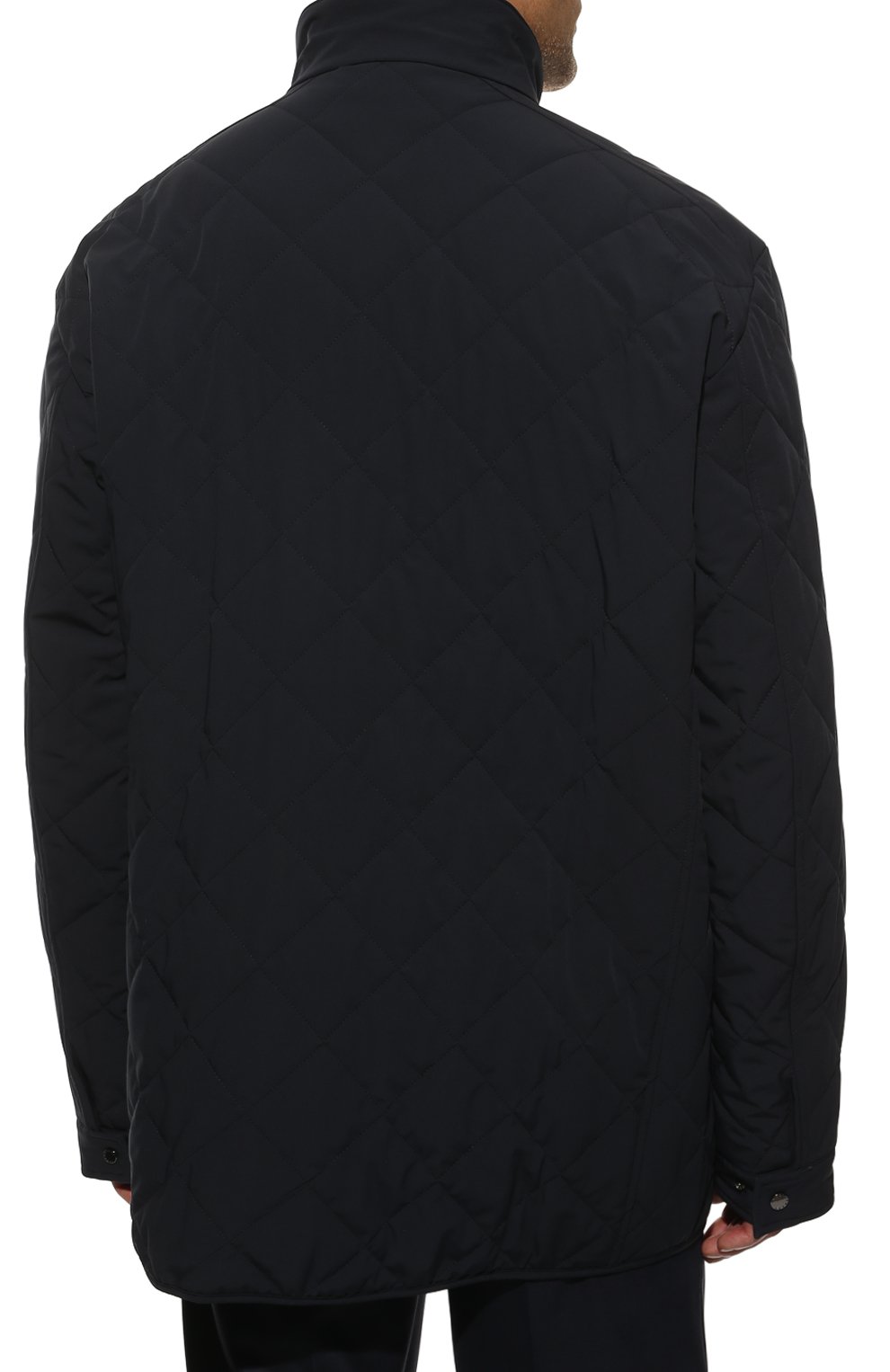 Утепленная куртка PAUL&SHARK, арт. 12312004/INM/3XL-6XL, фото 4