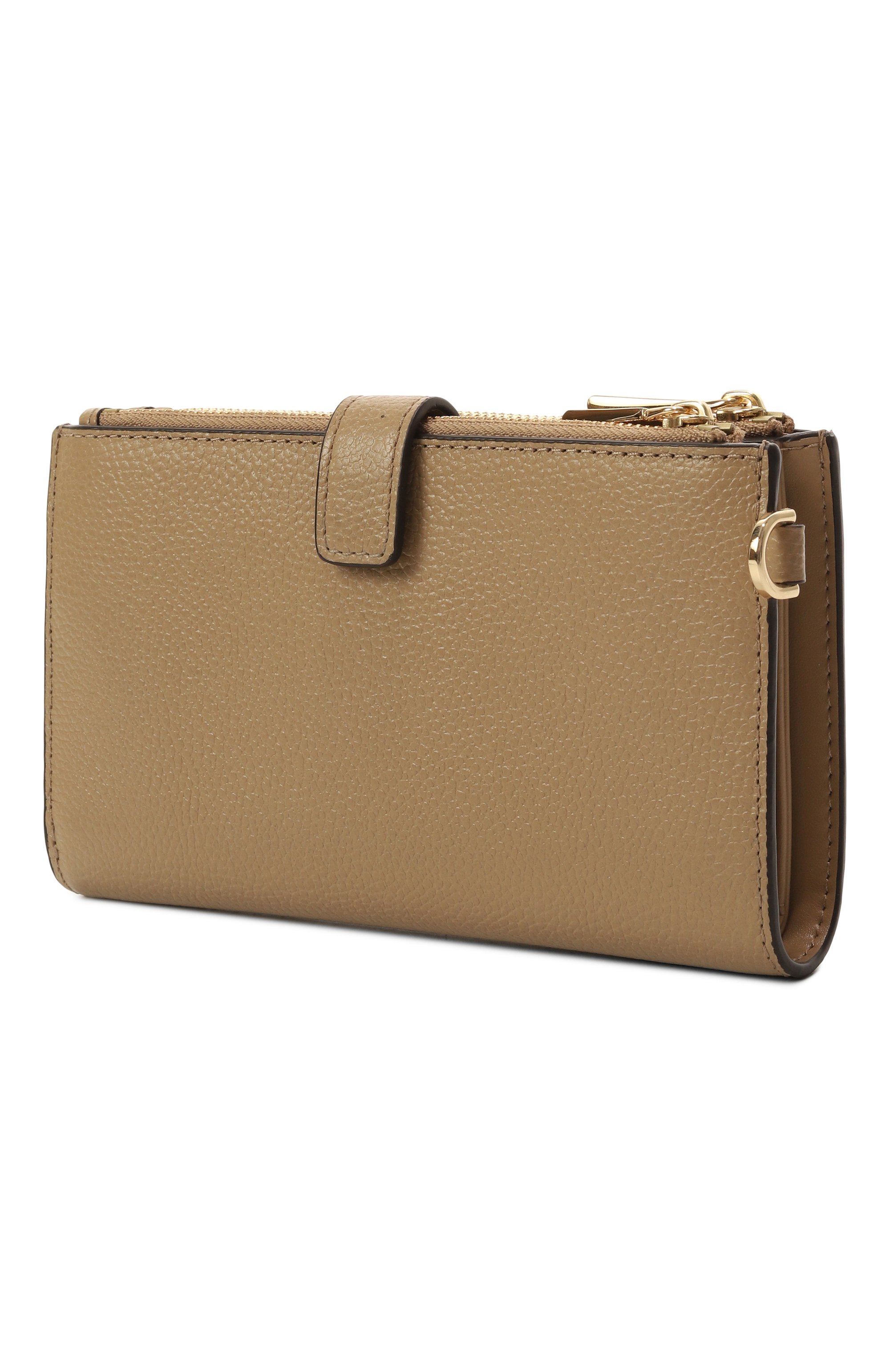 Кожаное портмоне MICHAEL MICHAEL KORS, арт. 32T7GAFW4L, фото 2