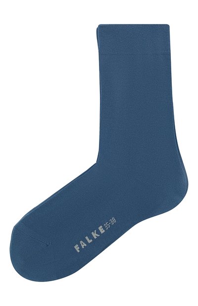 Женские хлопковые носки cotton touch FALKE, арт. 47673_18_1_