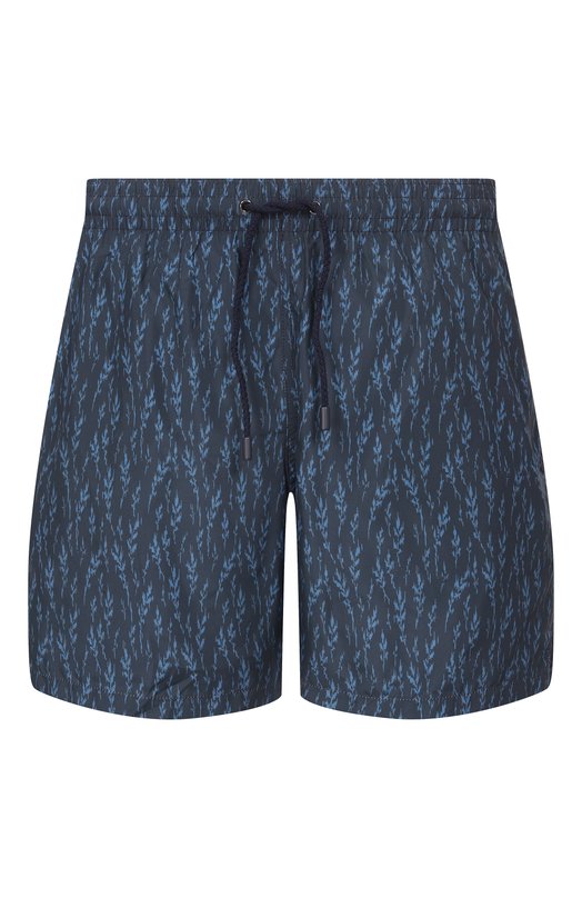 Плавки-шорты Canali 93024/UA00100 Синий 93024/UA00100