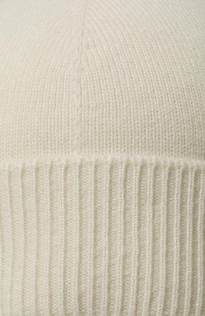 Кашемировая шапка-ушанка denmark CANOE, арт. 4916400, фото 4