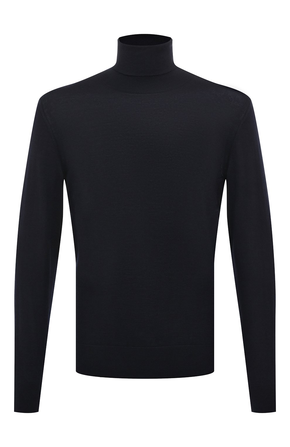 Водолазка из кашемира и шелка STEFANO RICCI, арт. K606125D01/F22302, фото 1