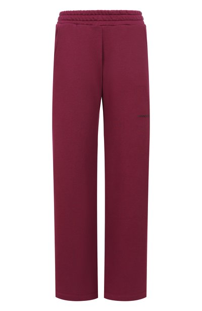 Женские хлопковые брюки HINNOMINATE, арт. HMABW01950