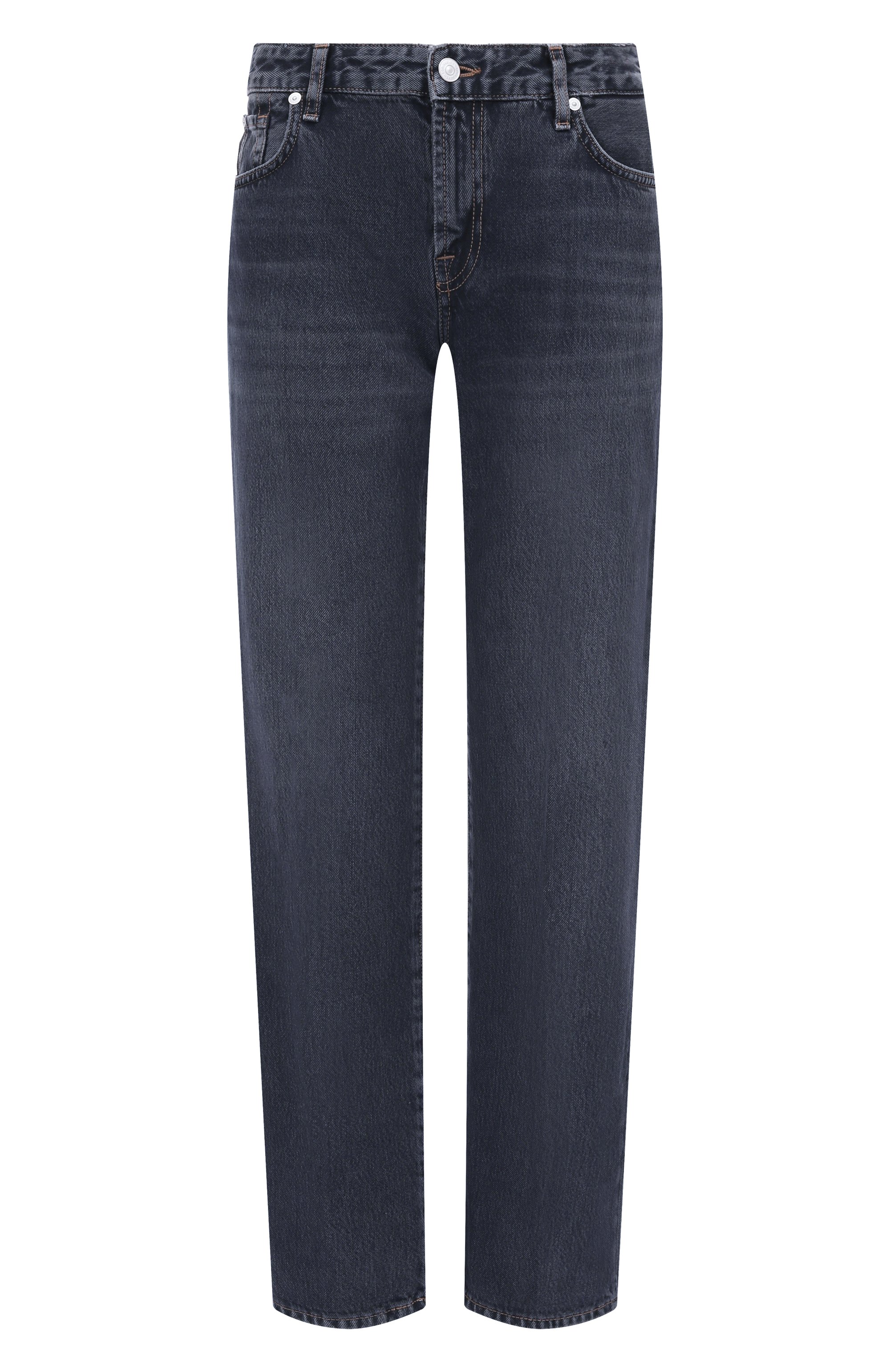 Джинсы calie 7 FOR ALL MANKIND, арт. 7UC90E52/CALIE STRAIGHT, фото 1