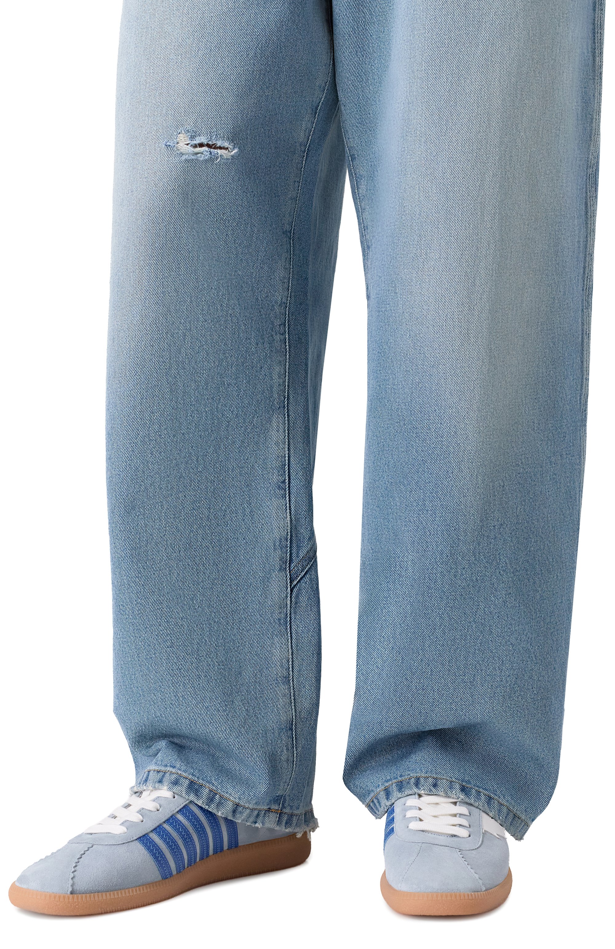 Замшевые кеды rebels DSQUARED2, арт. SNM0468/23808702, фото 3