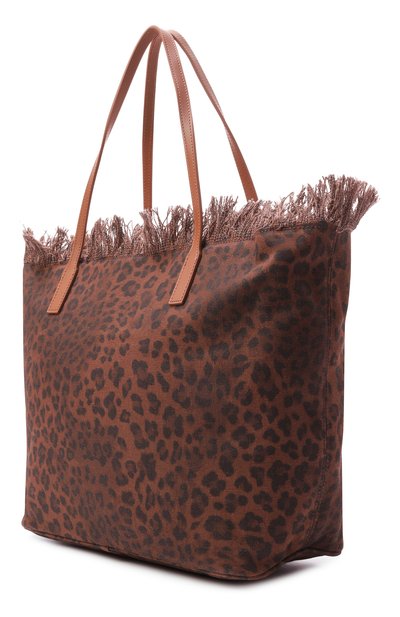 Сумка-тоут city MC2 SAINT BARTH, арт. CBF0001-00588L/CITY BAG FRINGE, фото 4