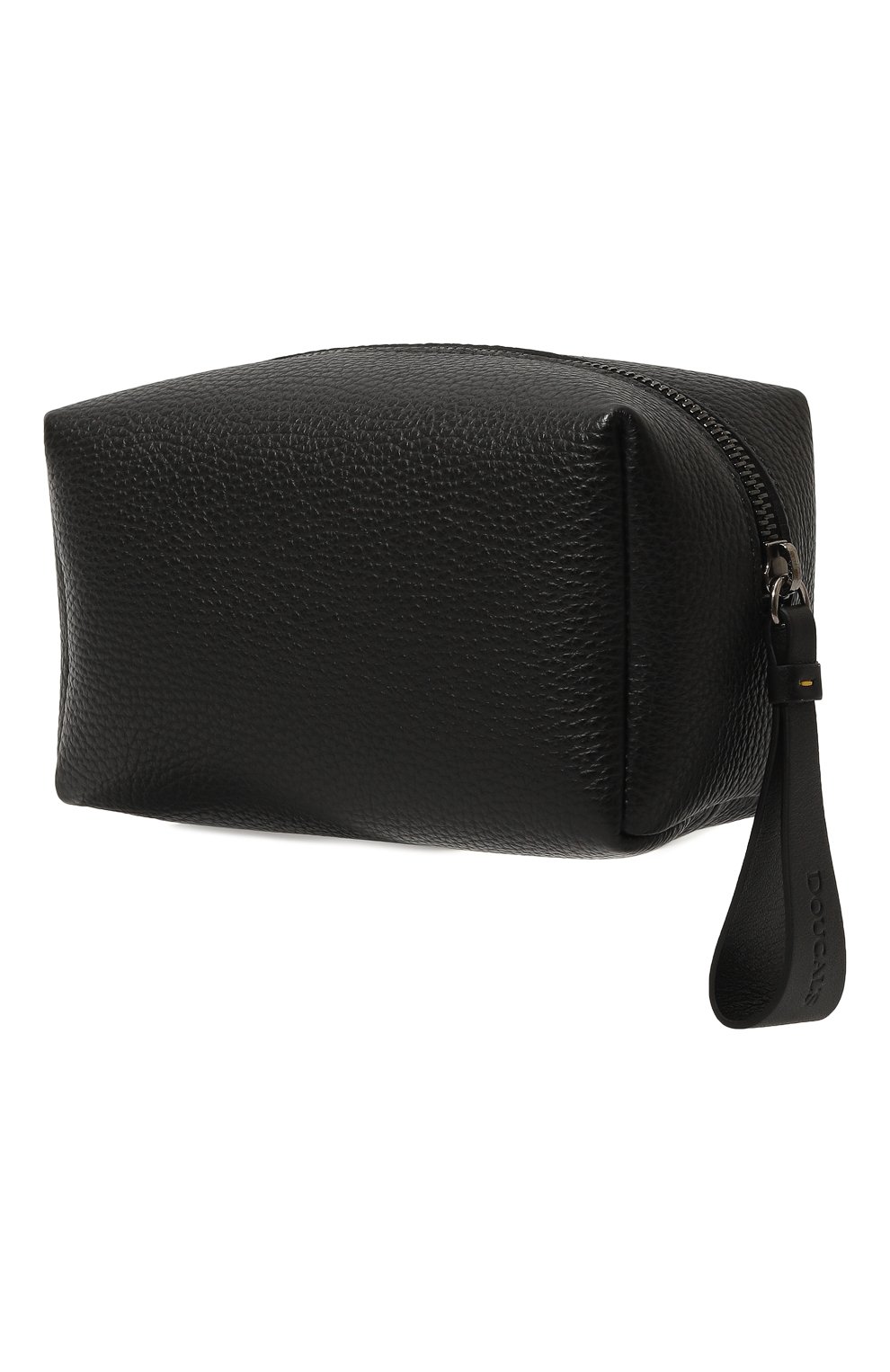 Кожаный несессер DOUCAL'S, арт. DA0006VB0N00, фото 2