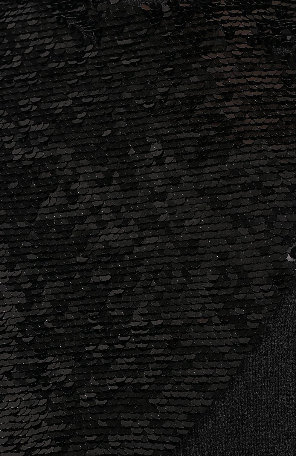 Пуловер с пайетками RTA, арт. WF9277-7083BLK, фото 5