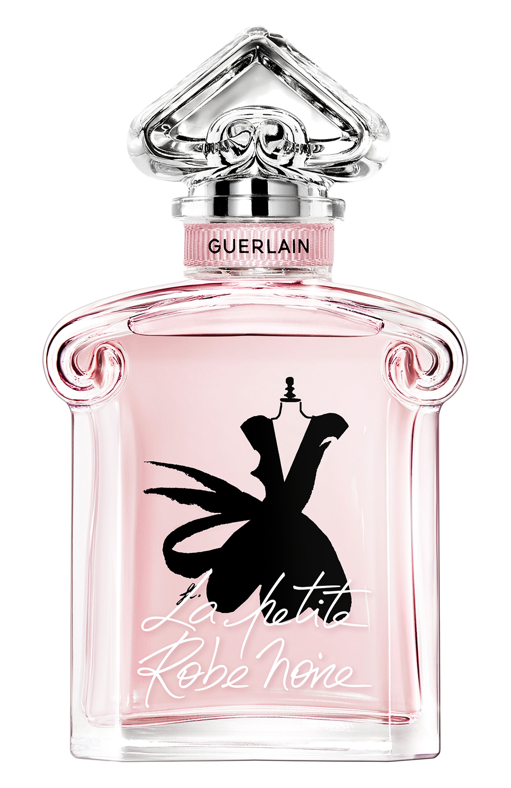 Туалетная вода la petite robe noire (50ml) GUERLAIN, арт. G014926, фото 1
