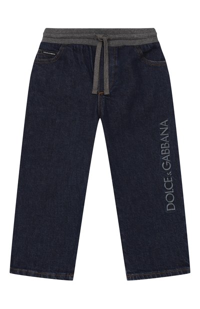 Джинсы DOLCE & GABBANA, арт. L44P95/LDD23/2-6