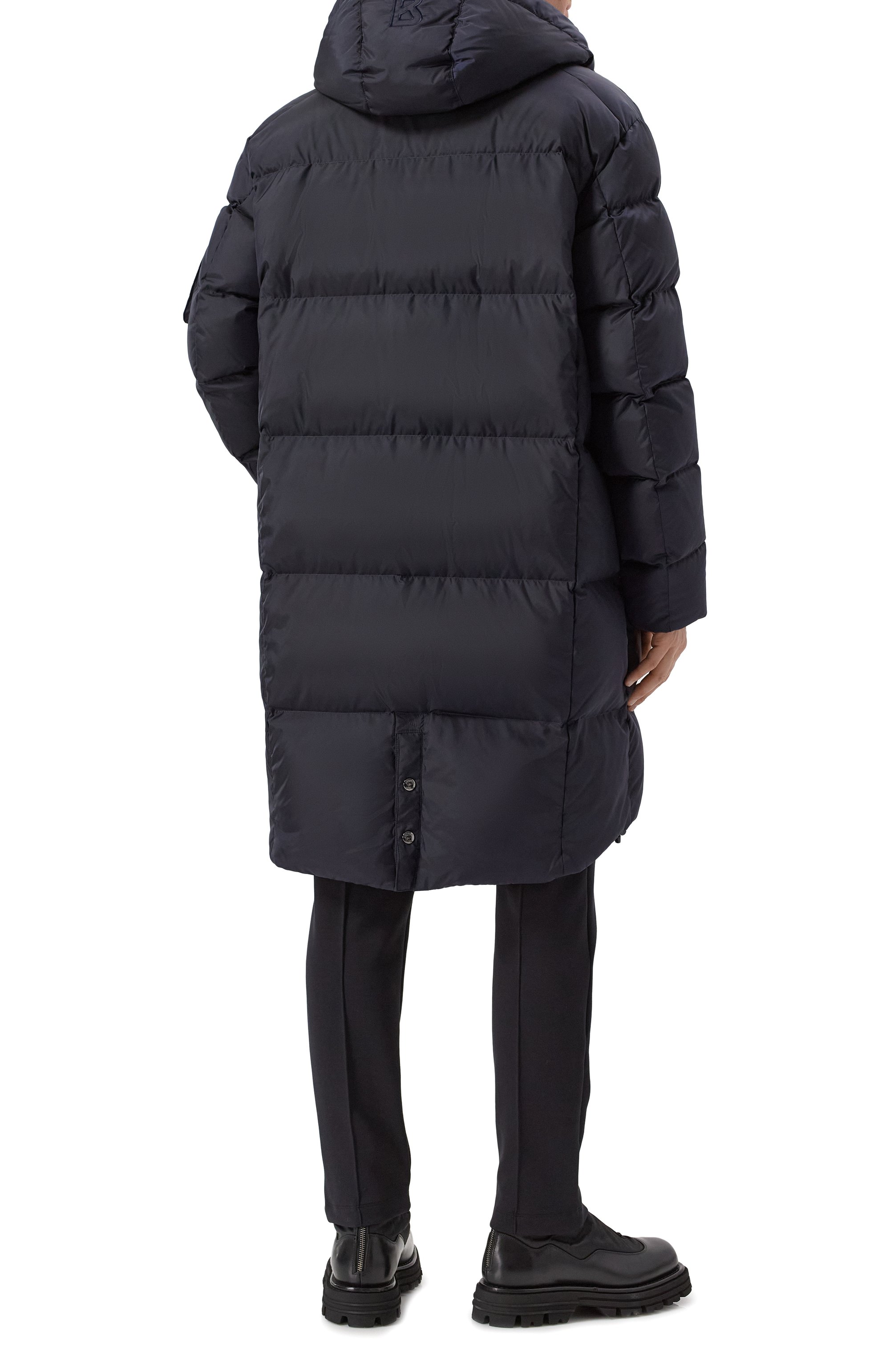 Пуховик BOGNER, арт. 48207593, фото 4