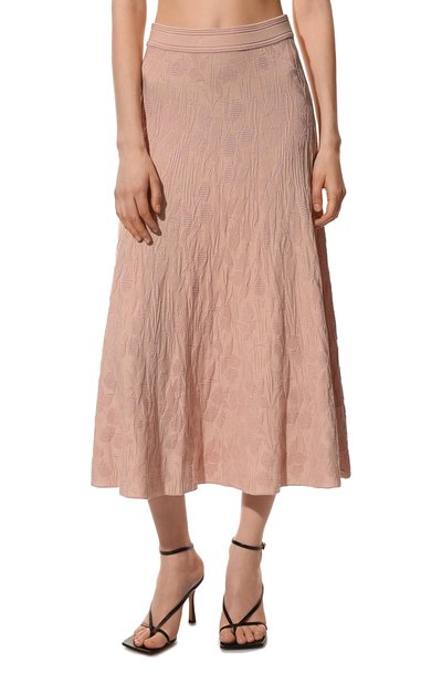 Юбка ULYANA SERGEENKO, арт. MGL011SS22Ornella  (0211л), фото 3