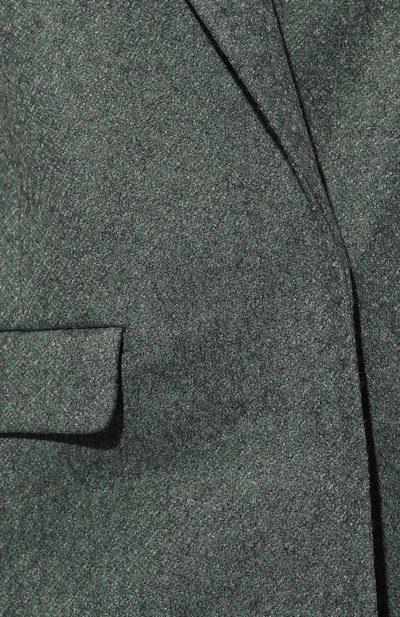 Шерстяное пальто SEVEN LAB, арт. SCP.04.500.123, фото 5