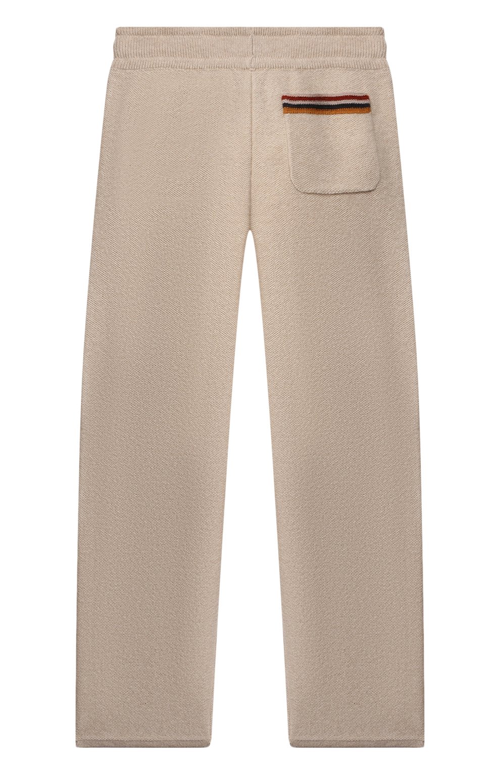 Кашемировые брюки LORO PIANA, арт. FAI7737, фото 2