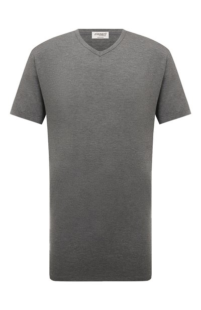 Мужская футболка ZIMMERLI, арт. 700-1346