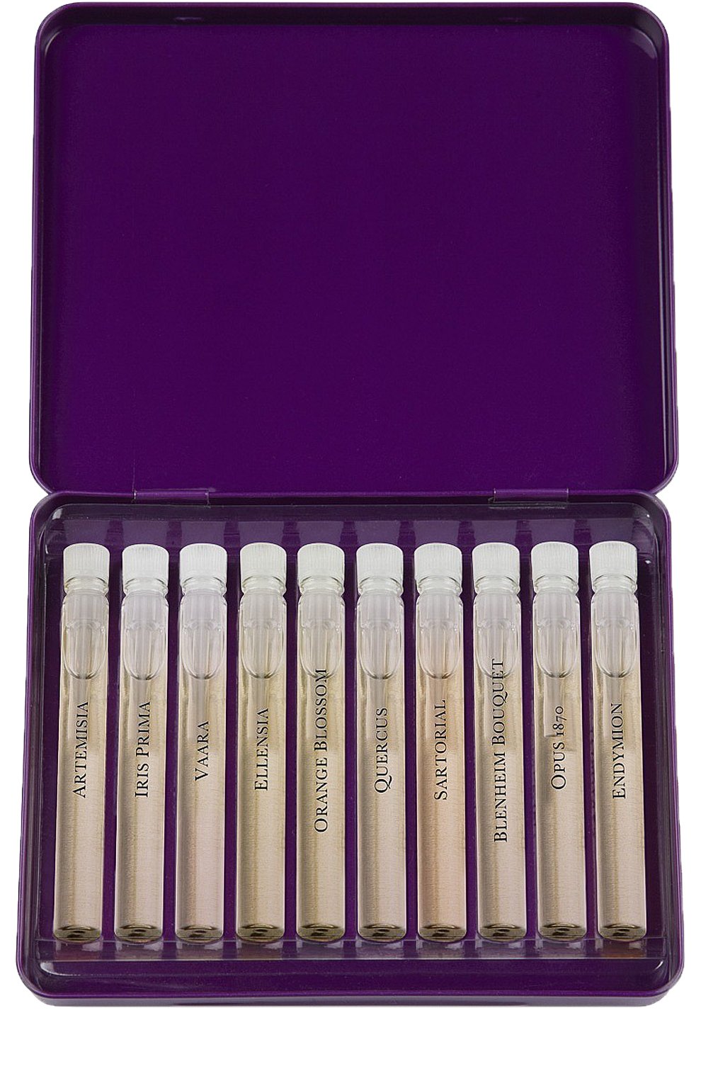Набор scent library (10x15ml) PENHALIGON'S, арт. 793675006278, фото 1