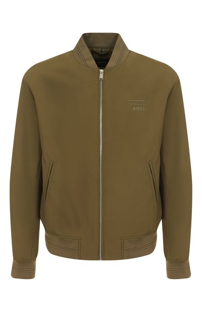 Мужской бомбер boss x porsche BOSS, арт. 50532471