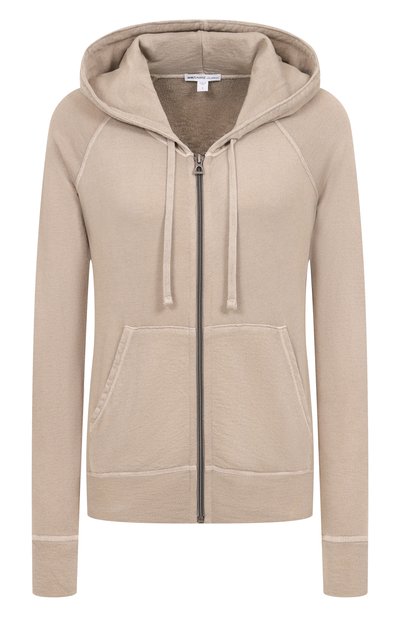 Женский хлопковая толстовка JAMES PERSE, арт. WXA2884