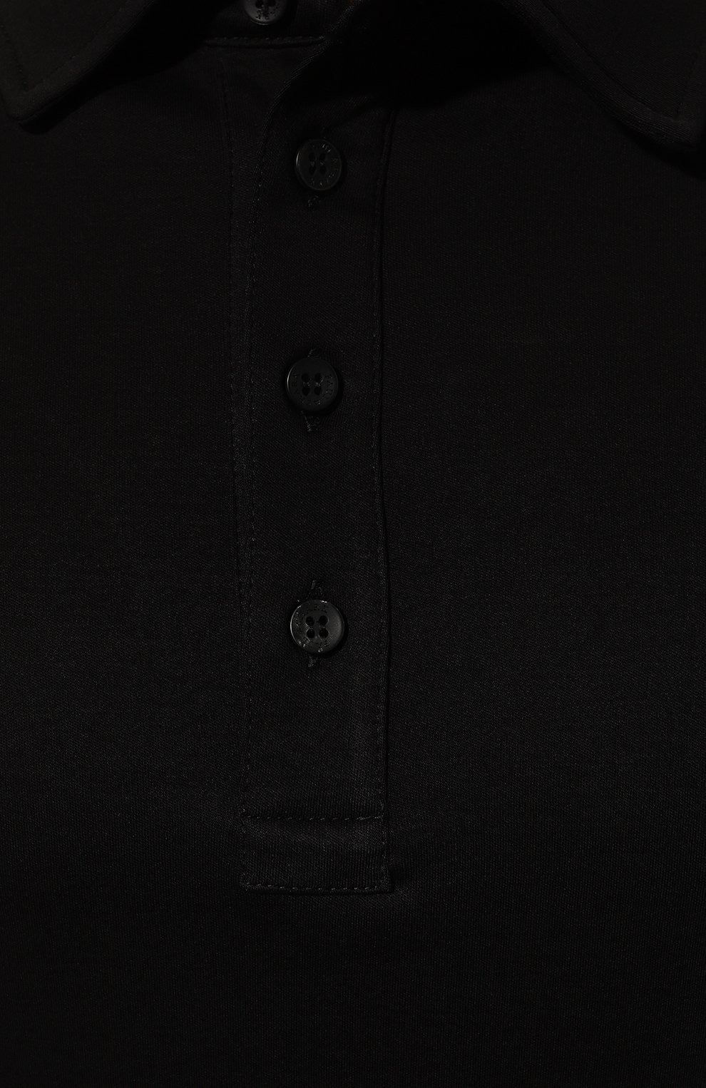 Хлопковое поло PAUL&SHARK, арт. 14311746/M, фото 5