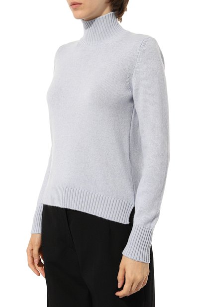 Кашемировый свитер GRAN SASSO, арт. 23204/23800, фото 3