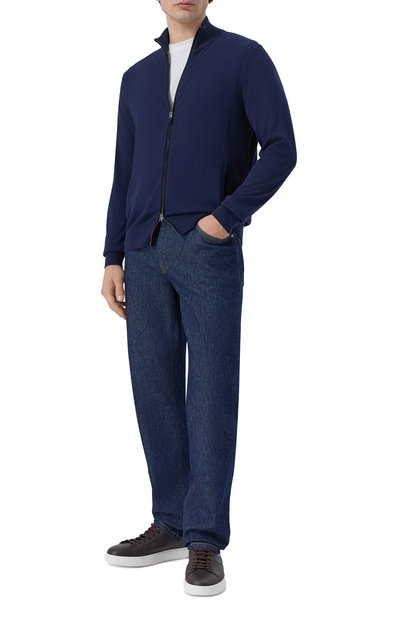 Кардиган CANALI, арт. C1159/MK02054, фото 2