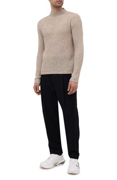 Шерстяные брюки GIORGIO ARMANI, арт. 1WGPP0KG/T0091, фото 1